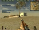 【BF1942 FHSW】砂漠のバラ　前編【130823/連合】