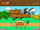 EightDefender's～アレンジモードを16人最高難易度でクリアしてみた その1～