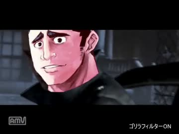 先輩と後輩がバイオハザード６　実況Part6