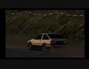 GT3 スモーキー・マウンテン(アーケードモード・HARD)