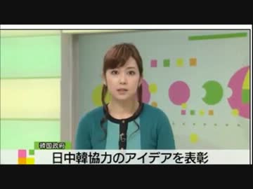 韓国人の韓国人による韓国人の為のテレビ局
