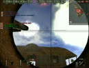【BF1942 FHSW】ブーゲンビル航空戦　前編【130823/枢軸】