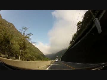 ゆっくり走る国道180号 Part002