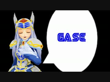 【第11回MMD杯EX】引き続きオリジナルモデル達をCMする