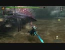 【MH3GHD】リハビリ兼ねて上位の灯魚竜行ってくる！【実況】