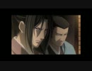 劇場版薄桜鬼の特報を声真似でアテレコしてみた