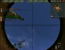 【BF1942 FHSW】ブーゲンビル航空戦　後編【130823/枢軸】