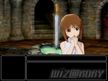 【Wiz3(KOD)×iM@S】WiZ@RDRY III　リルガミン狂騒録　第24話