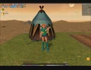 【マビノギ】 ロックっぽい感じのつもりの曲