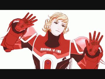 【MMD】バディでSPiCa【TIGER&BUNNY】