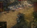 【WoT】noobのカレリア戦【Tier3】