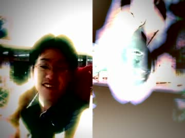 一条の闇、一条の光