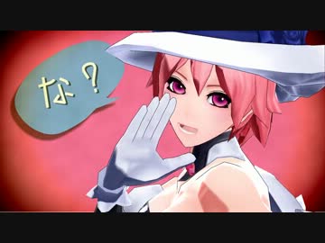 【MMD】ネコミミアーカイブ【ルビー・ブレア】