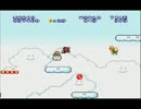 【実況】 スーパーマリオブラザーズ２をやってみた part8