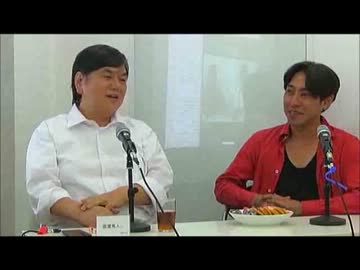 日本海賊党とトークライブショー②～ACTAの何が危険なんですか？～