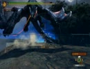 ＭＨ３ＧＨＤ　ヘビィボウガン実況プレイ　２２