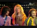 Van Halen - Mean Street (1981 Italian TV Performance)