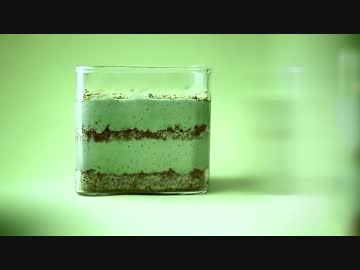 【Carte Noire】レシピ撮影：ティラミス