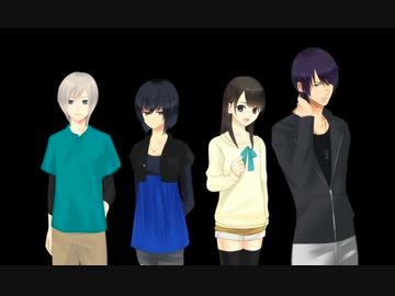 【クトゥルフ】 Goodbye BLUE MOON 5話 【TRPGリプレイ】
