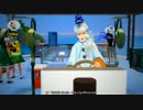 [東方シム3]正体不明な忘れ傘のユニバーシティライフ 番外編2