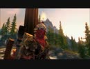 【Skyrim】気になるMODをプレイ　第３１回