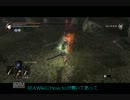 初心に帰るデモンズ対人戦（上質戦士）