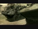 【旧記録】 MGS4 BIG BOSS TA 1:54:12 【act.2 後半】