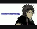 【ZOLA PROJECT】unknown technology