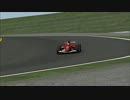 【rFactor】 Ferrari F2003-GA SOUND MOD