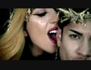  【mash up】Lady Judas