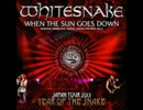 WHITESNAKE GAMBLER 2013 5.9 普通AUD音源 Ver