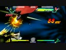 Zak Bennett vs まぶしん