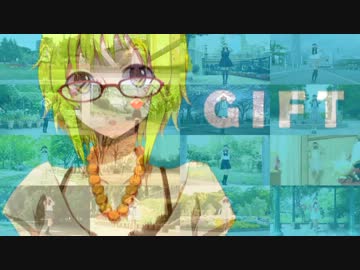 【コラボしてみた】 GIFT 【踊ってみた】