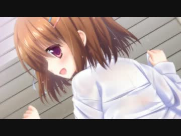 お兄ちゃんシェアリング　OPムービー