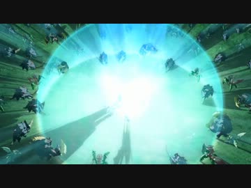 【実況】 軽く犯罪者な主人公のテイルズオブヴェスペリア part91