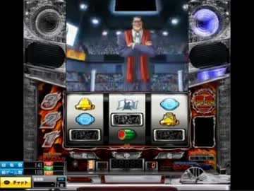 【永井兄弟】Ｐミタ『アントニオ猪木が元気にするパチスロ機』（2013/8/24