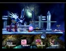 俺の楽曲フォルダで乱闘させてみた