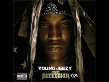 Young Jeezy - Circulate