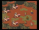 【ロマンシングサガ3】ミカエル実況プレイ95(赤きルーブ山地)