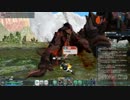 【PSO2】走破演習ナベリウスⅡVHソロTA 5:30【Fi/Hu】
