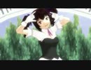 【MMD-MAD】Grown up!【朝比奈りん】