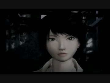 【零～刺青の聲】絶望という名の優しい雨【第零零壱】