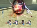 グレイセスF　カオスなBOSSたち　結月ゆかりで実況　002
