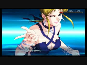 人気の 魔装機神iii Pride Of Justice 動画 18本 ニコニコ動画