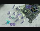 HaloWars スタンダード　3vs3 50試合目前半