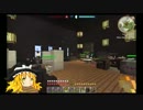 【Minecraft】魔理沙★マギカAct.28