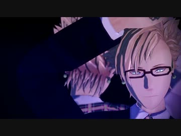 【ドラマダ】　ドラマティカル☆プラチナジェイル　【チーム東江】