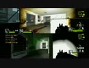 レフト4デッド2 画面分割でマイペースプレイ ノーマーシィ編 Part.1