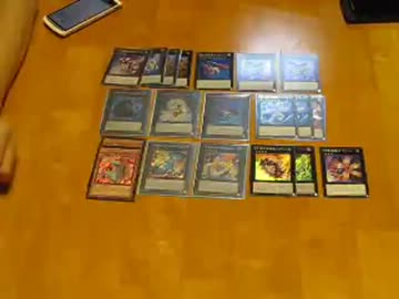 遊戯王で闇のゲームをしてみたZEXAL 闇の座談会　その２１の２