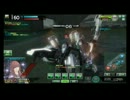 鋼鉄聖女の箱庭　BR. Scarlet　キルデス演習２試合目【☆ヒメさま☆視点】
